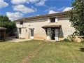 Maison en pierres à la vente